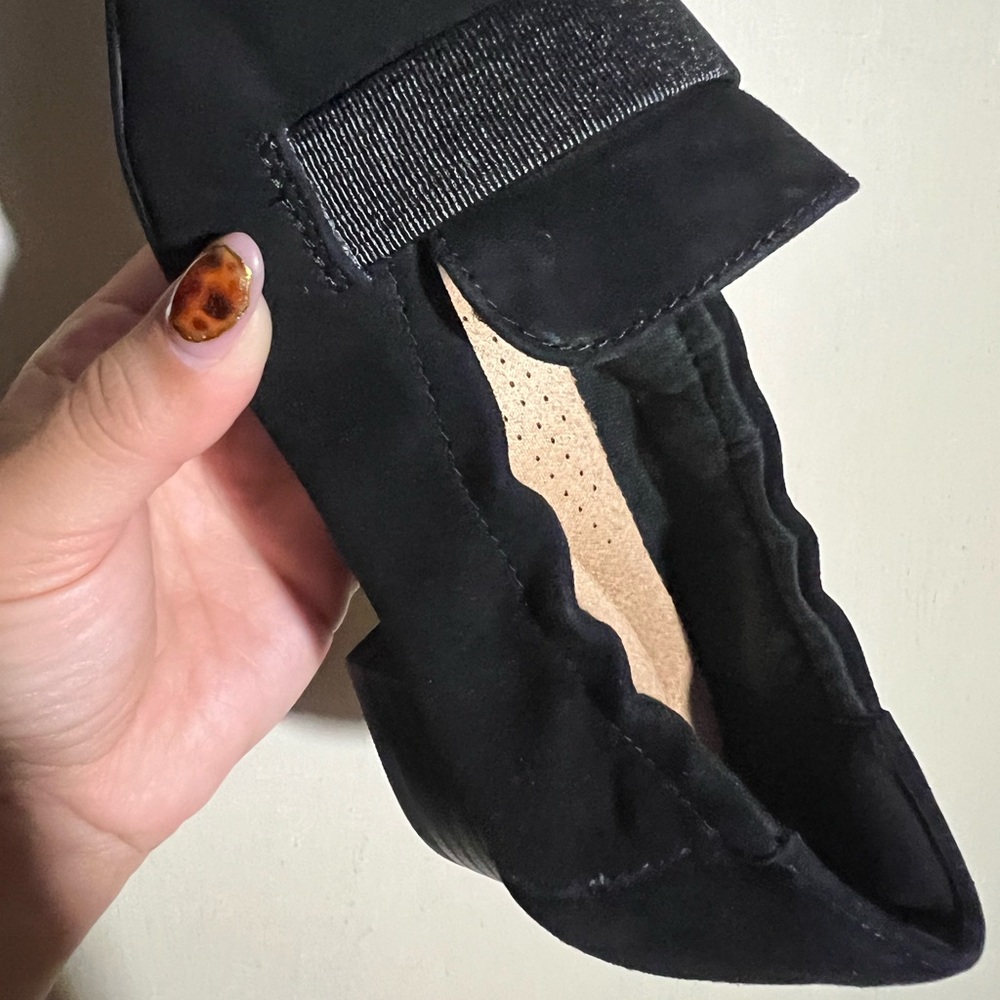 New Clarks Tilmont Eve size 6 Wide